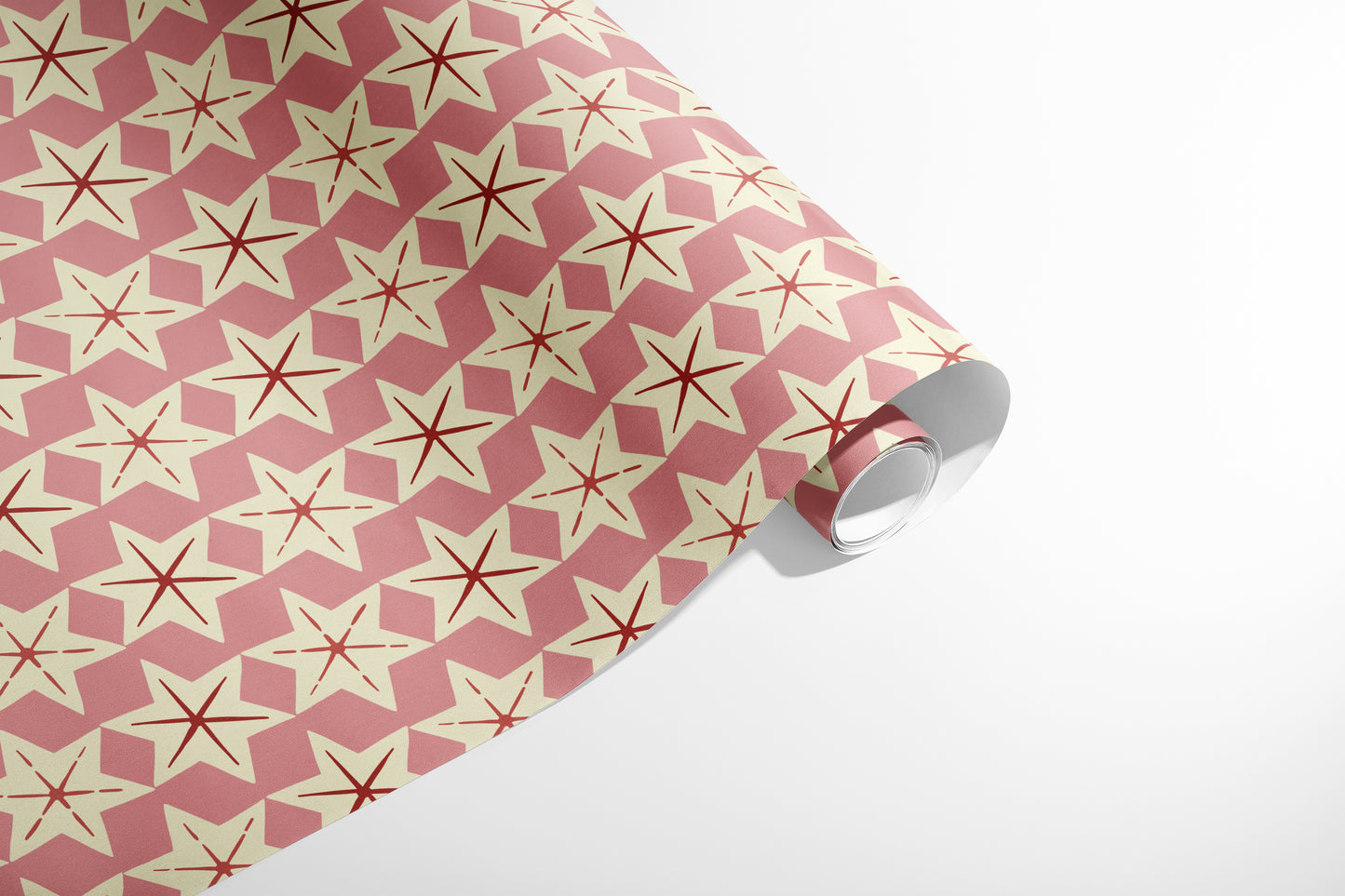 Starblush Stripes