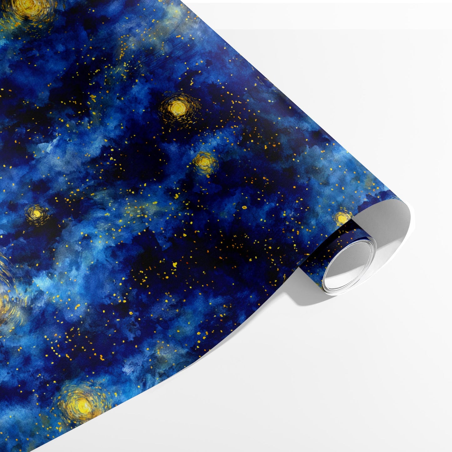 Starry-Eyed Chaos