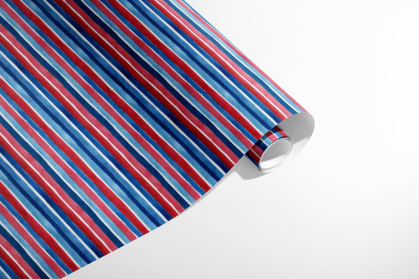 Stripes Parade