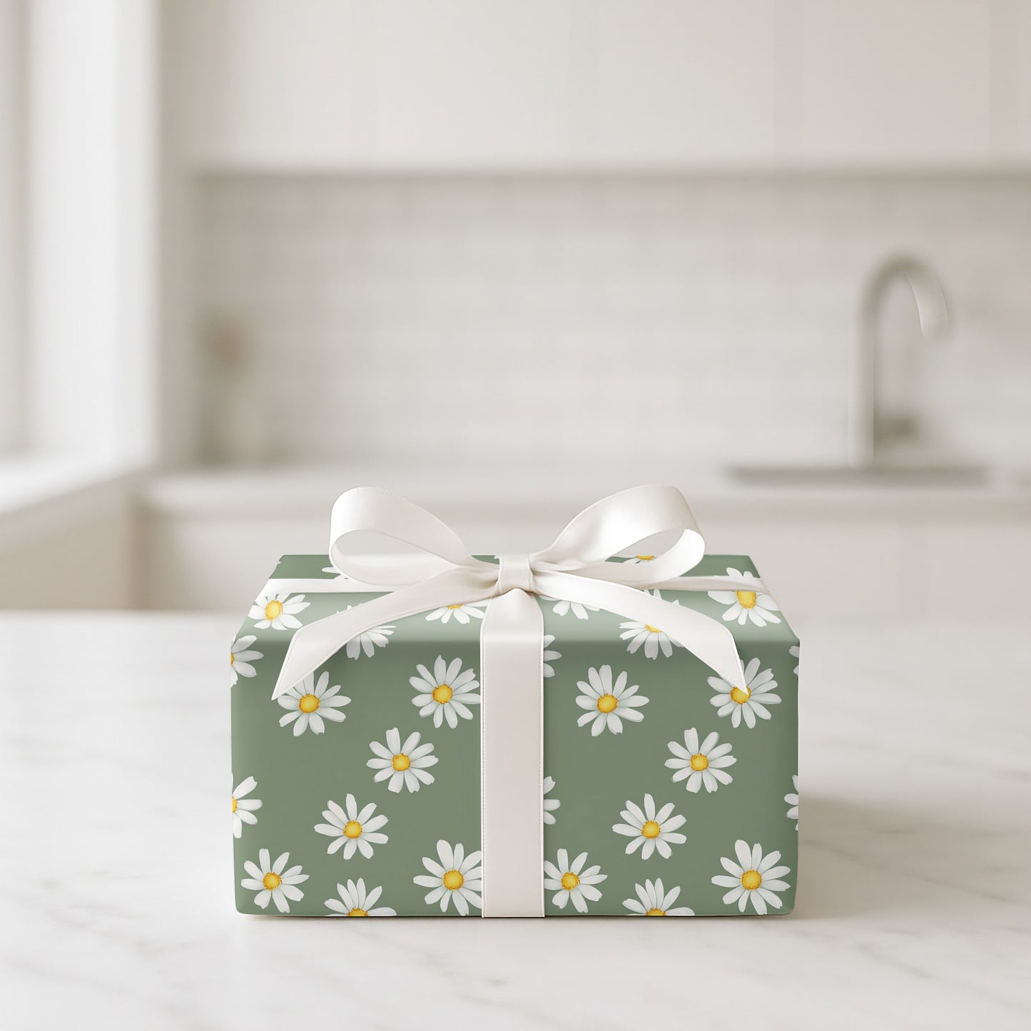 Summer Daisies