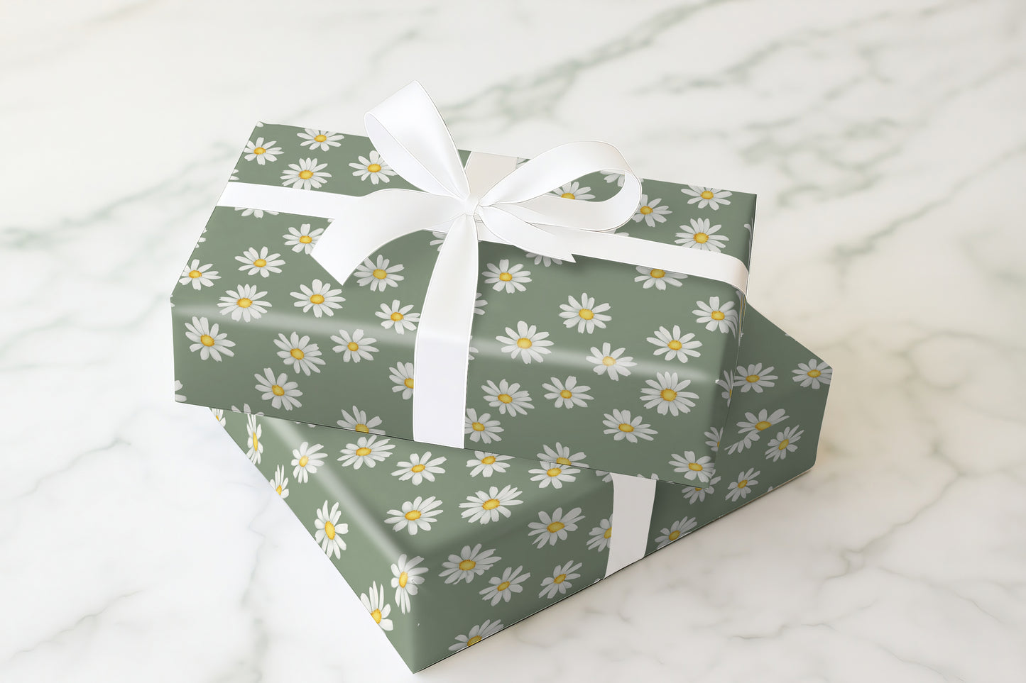 Summer Daisies