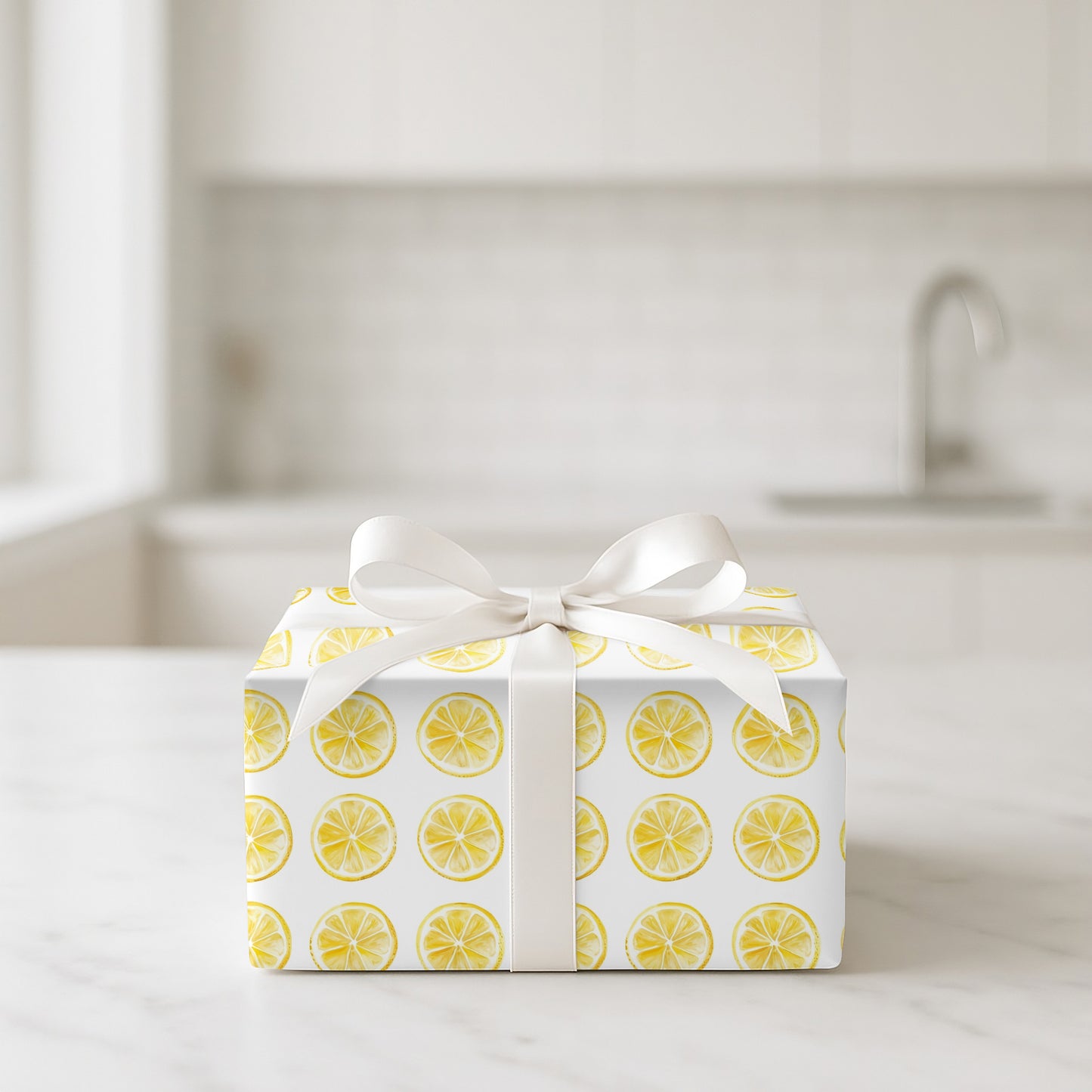 Summer Lemon