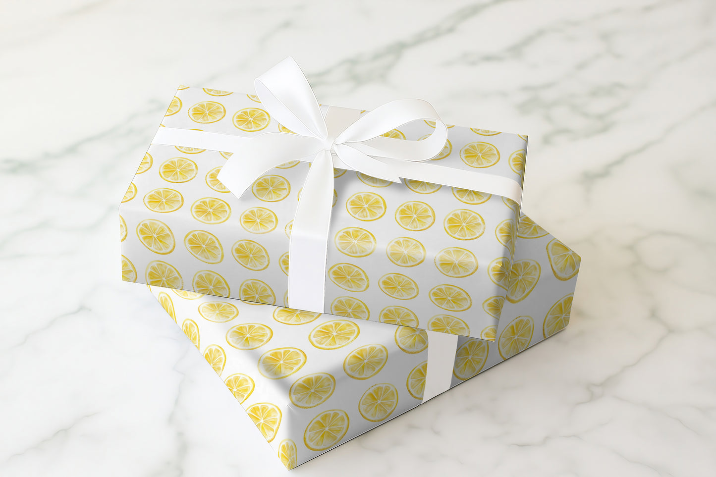 Summer Lemon