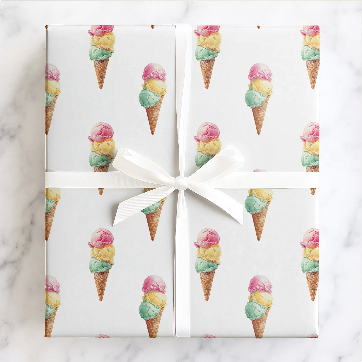 Sundae Funday