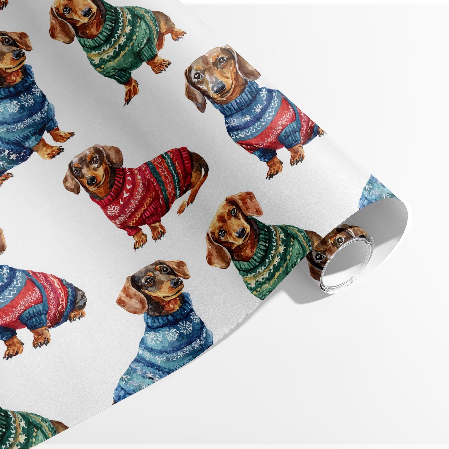 Sweater Weather Doggos
