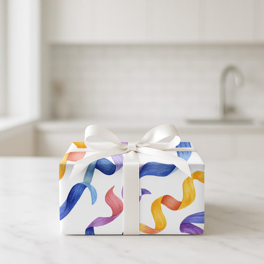 Swirly Whirly Fun