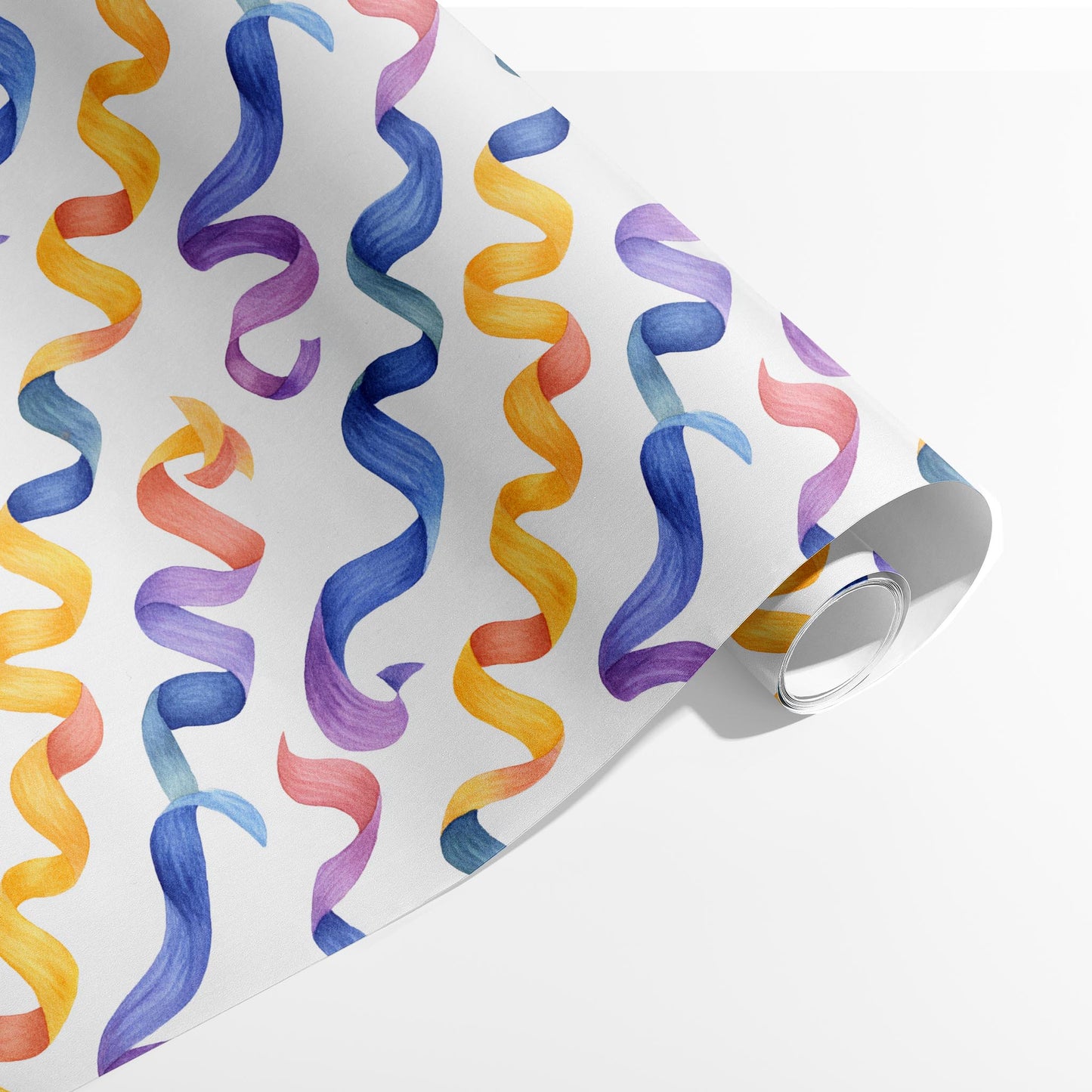 Swirly Whirly Fun