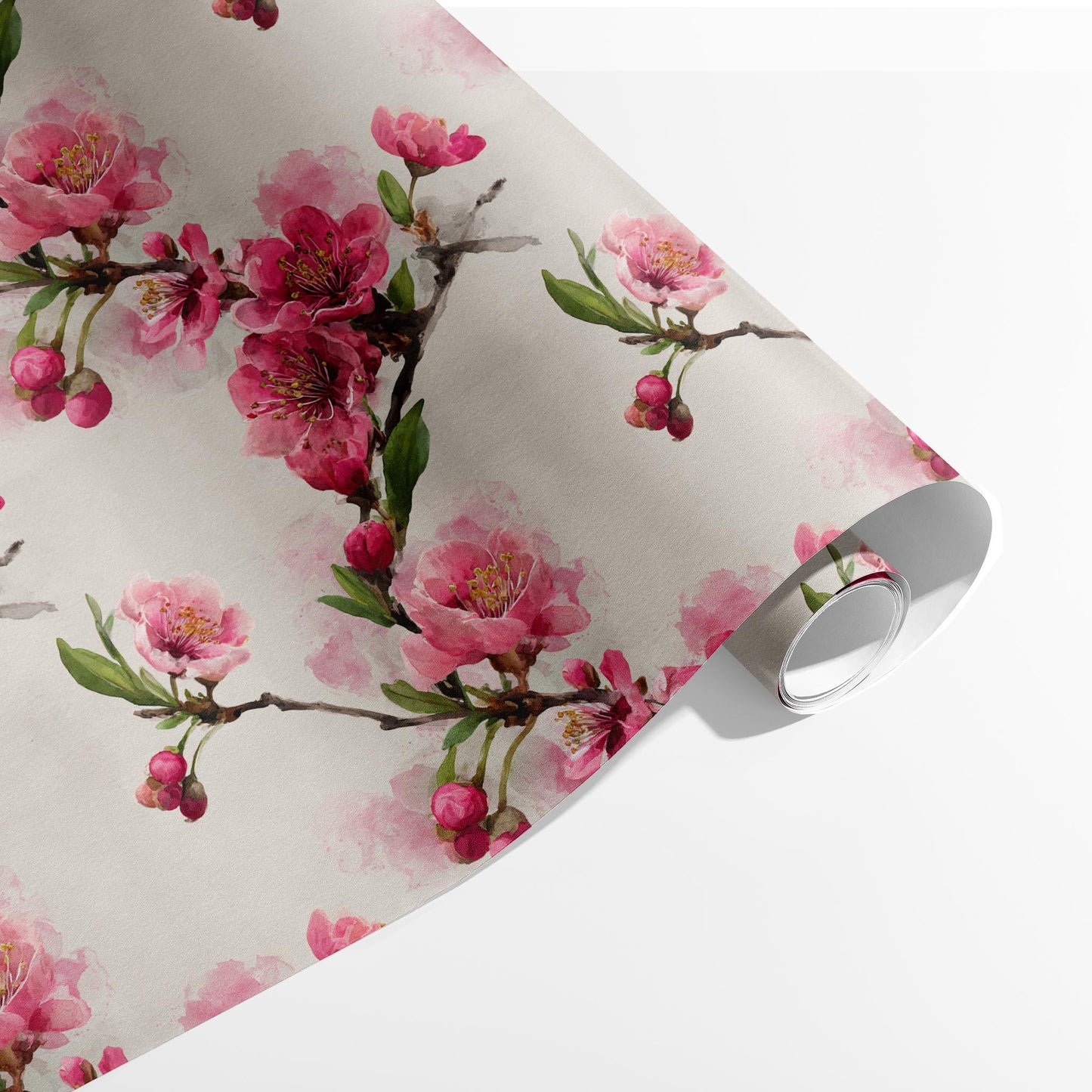 Cherry Blossoms