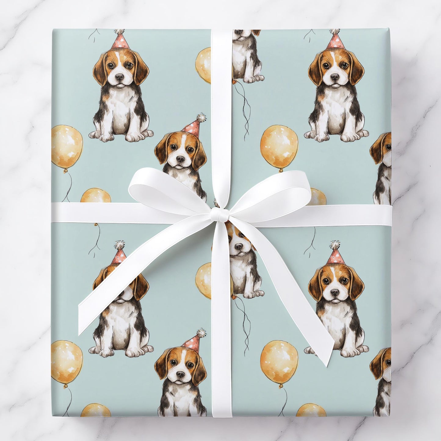 The Beagle Bash