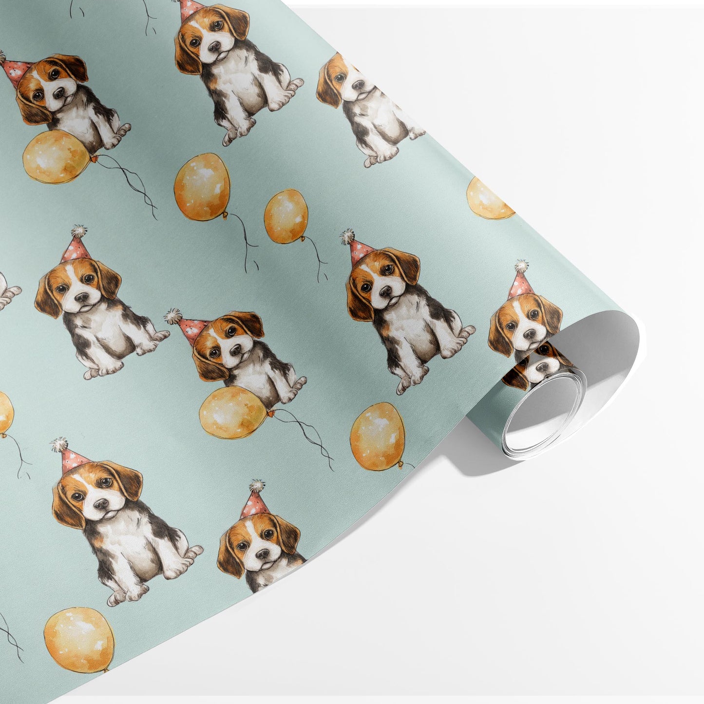The Beagle Bash
