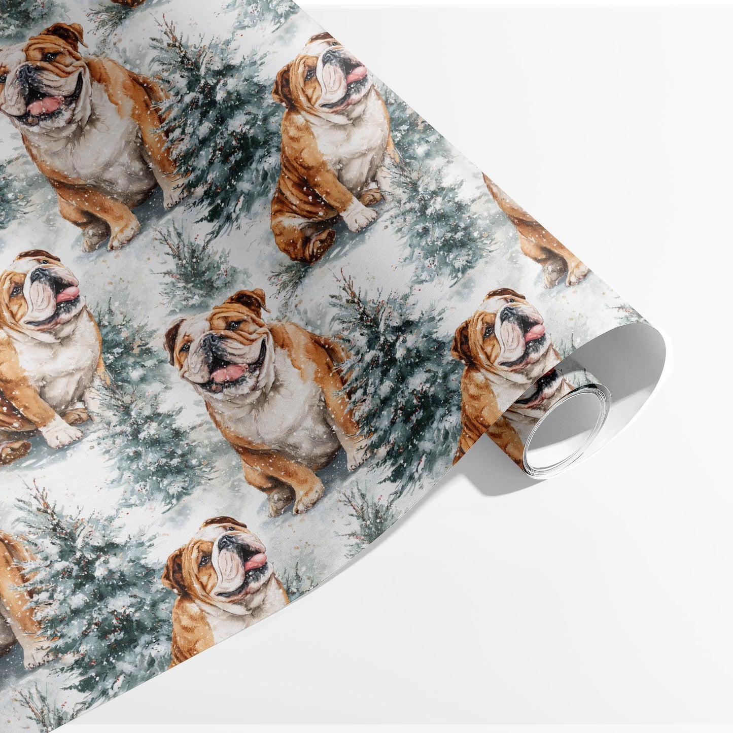 The Chill Bulldog