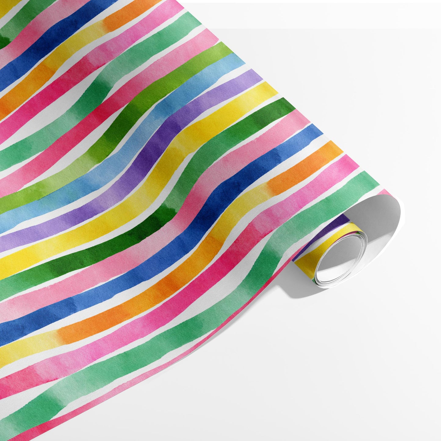 The Lazy Rainbow