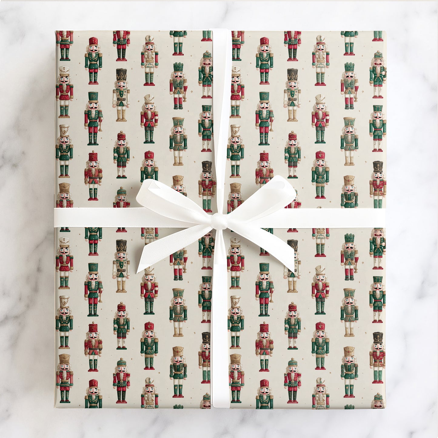 The Nutcracker Suite Life