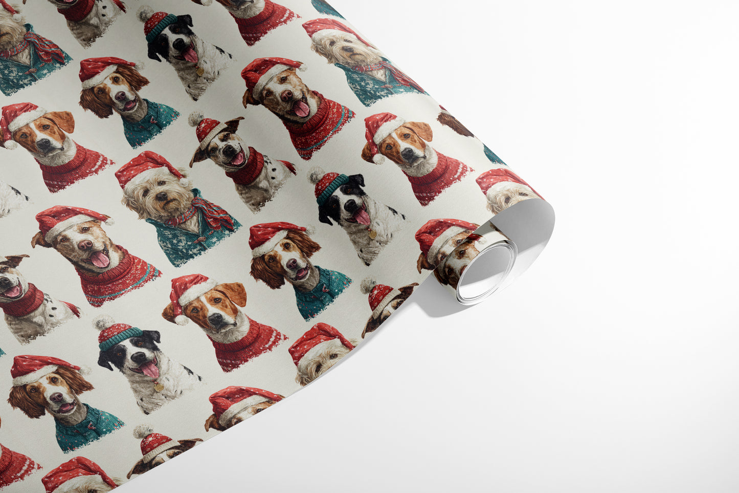 The Paw-liday Pack