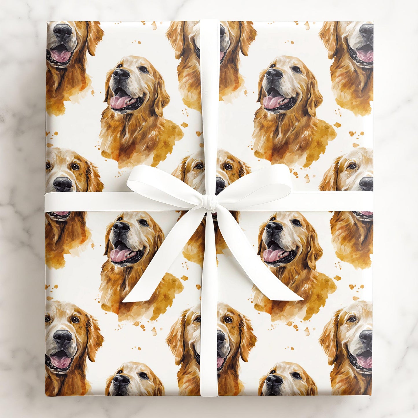 The Wrapping Retriever