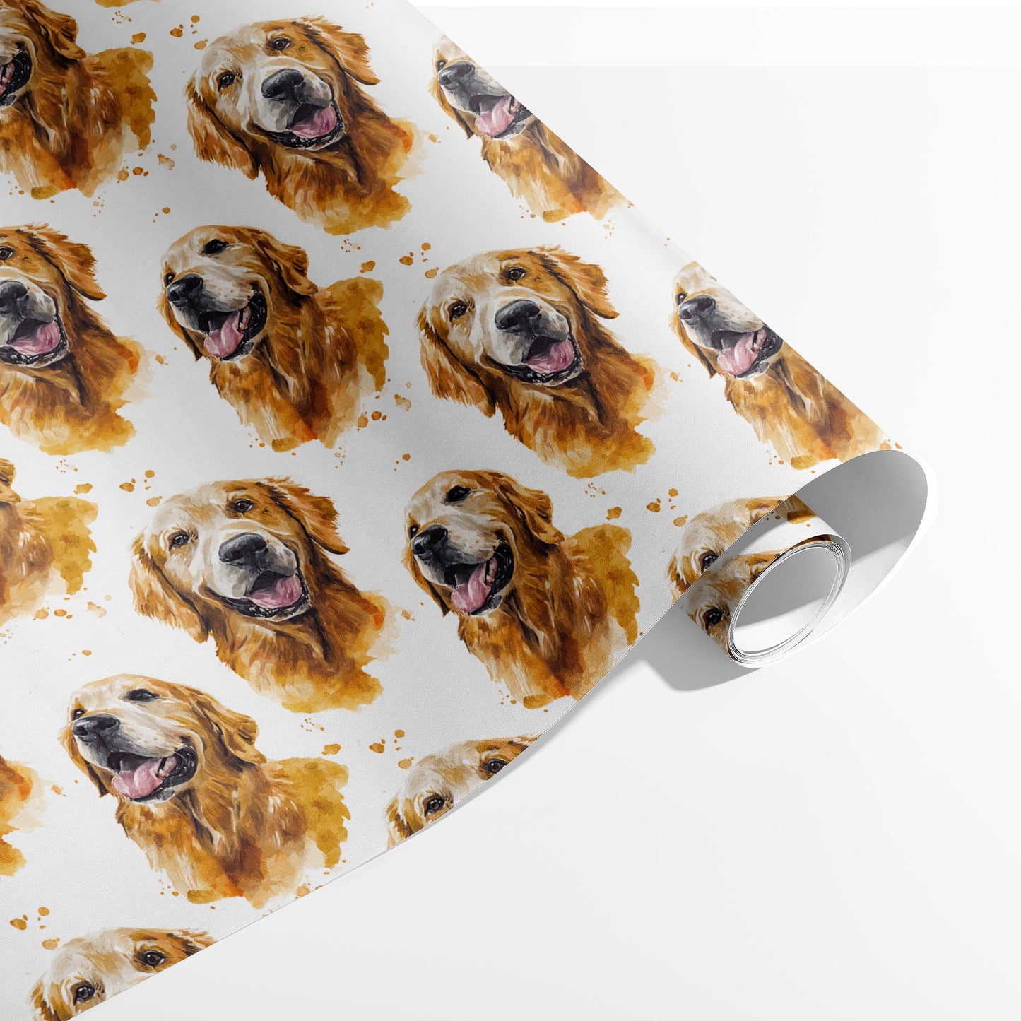 The Wrapping Retriever