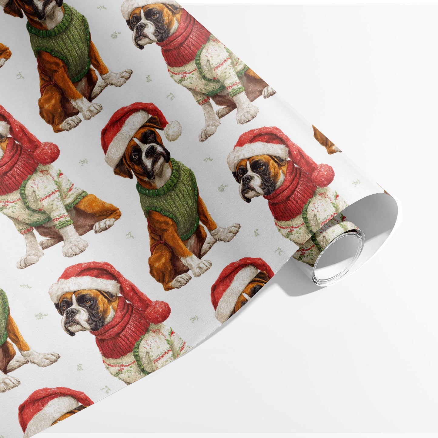 The Grinch’s Guard Dog