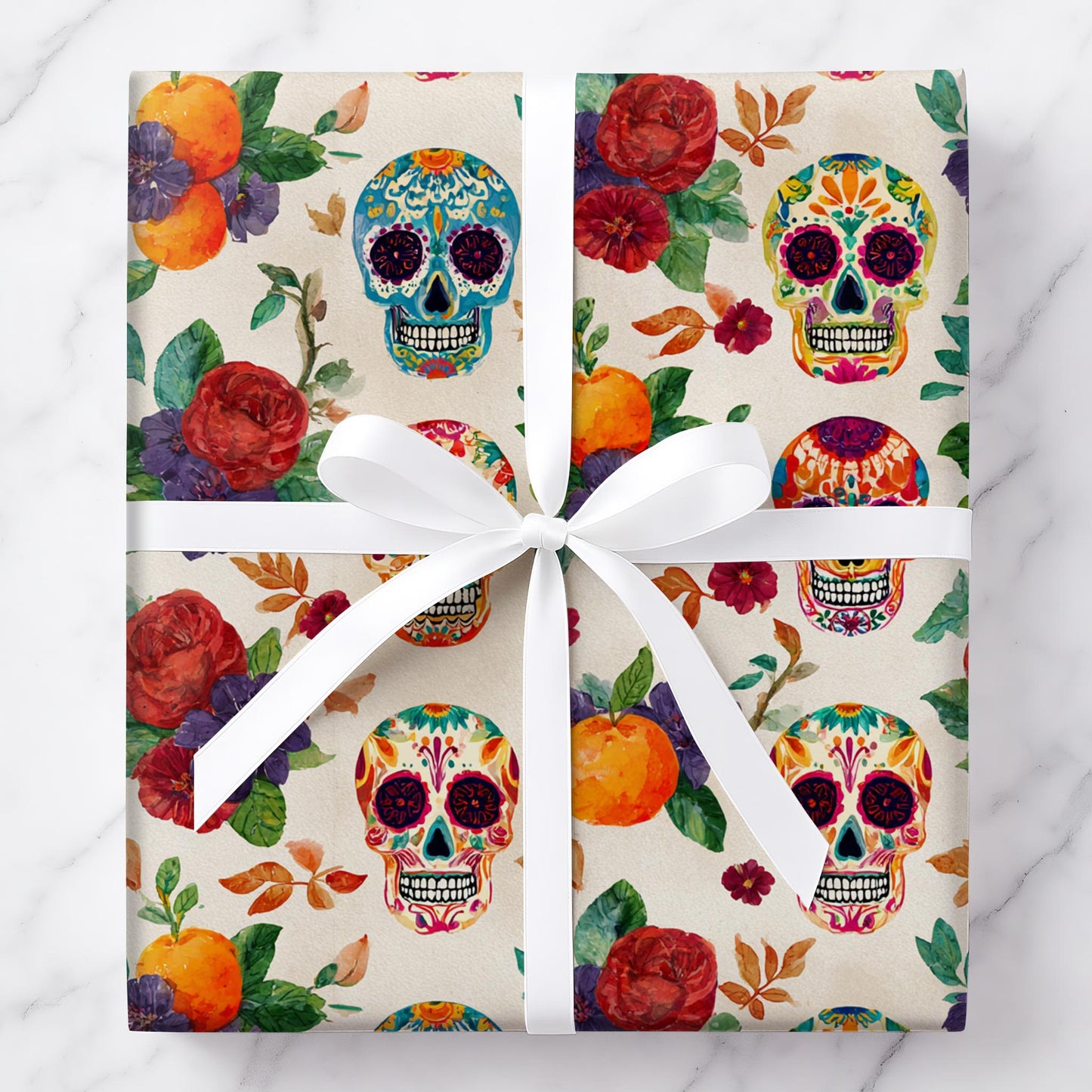 Till Death Do Us Art