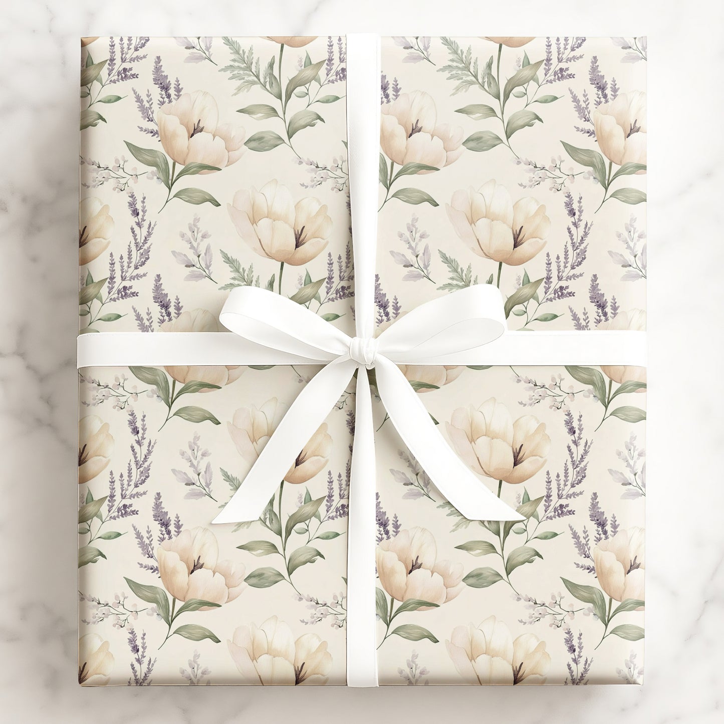 Timeless Flora