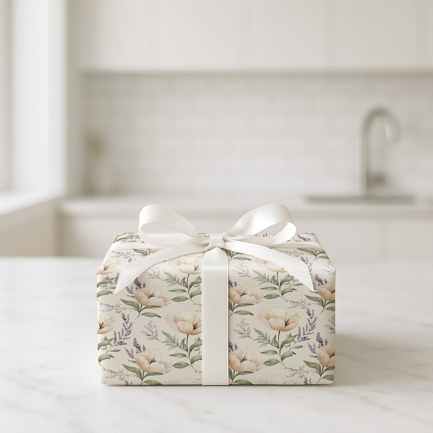 Timeless Flora