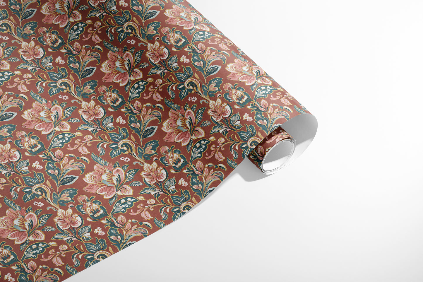Timeless Florals