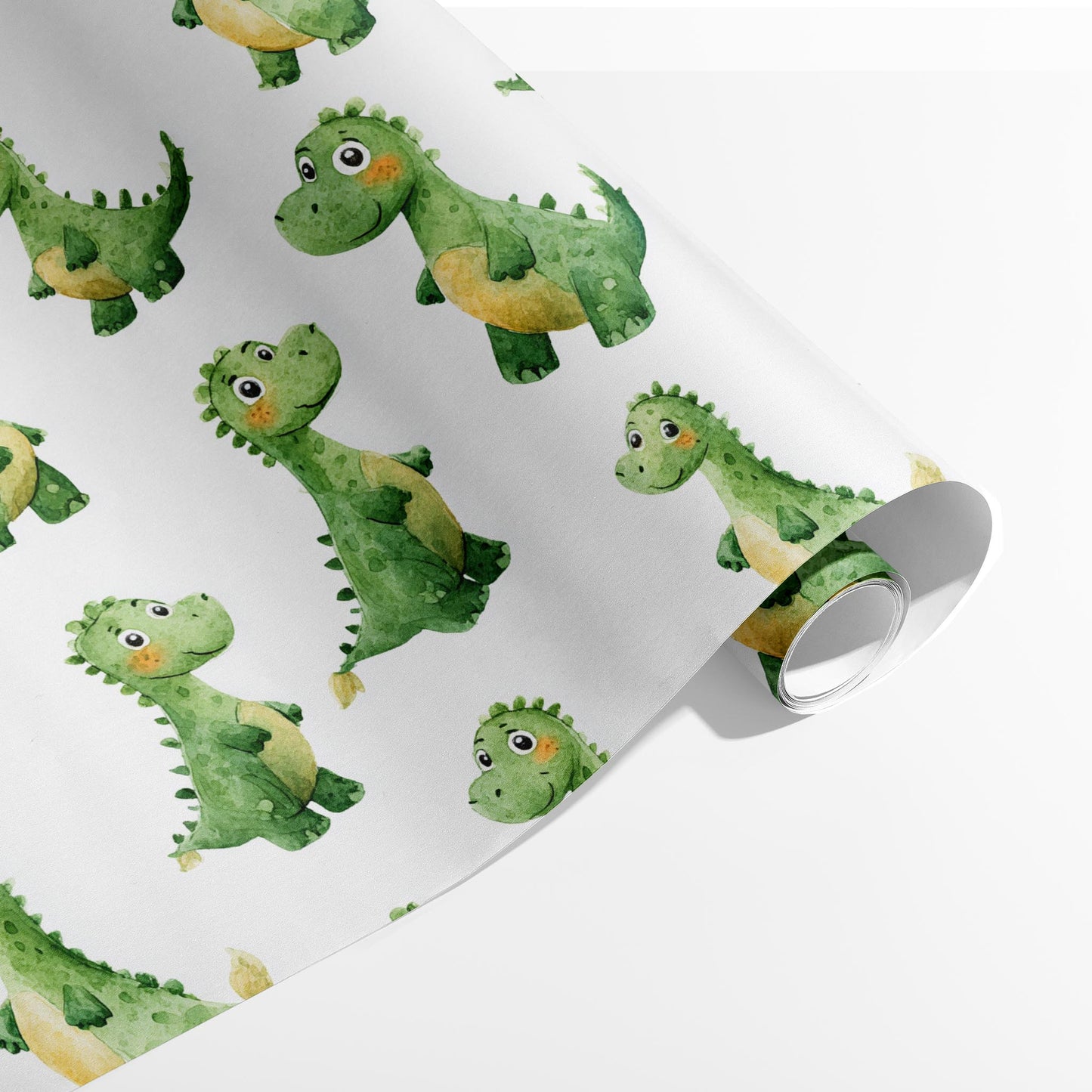 Tiny but Dino-mite