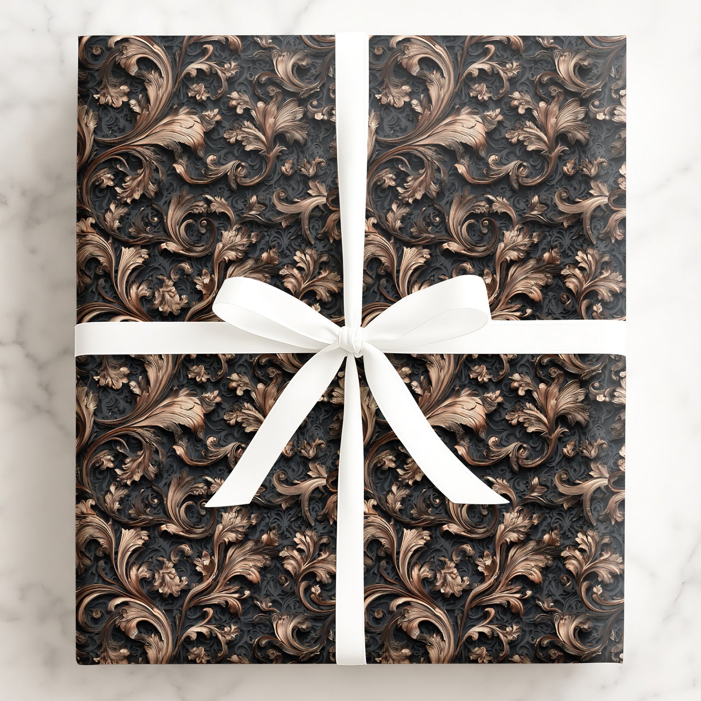 Toffee Ornamentals