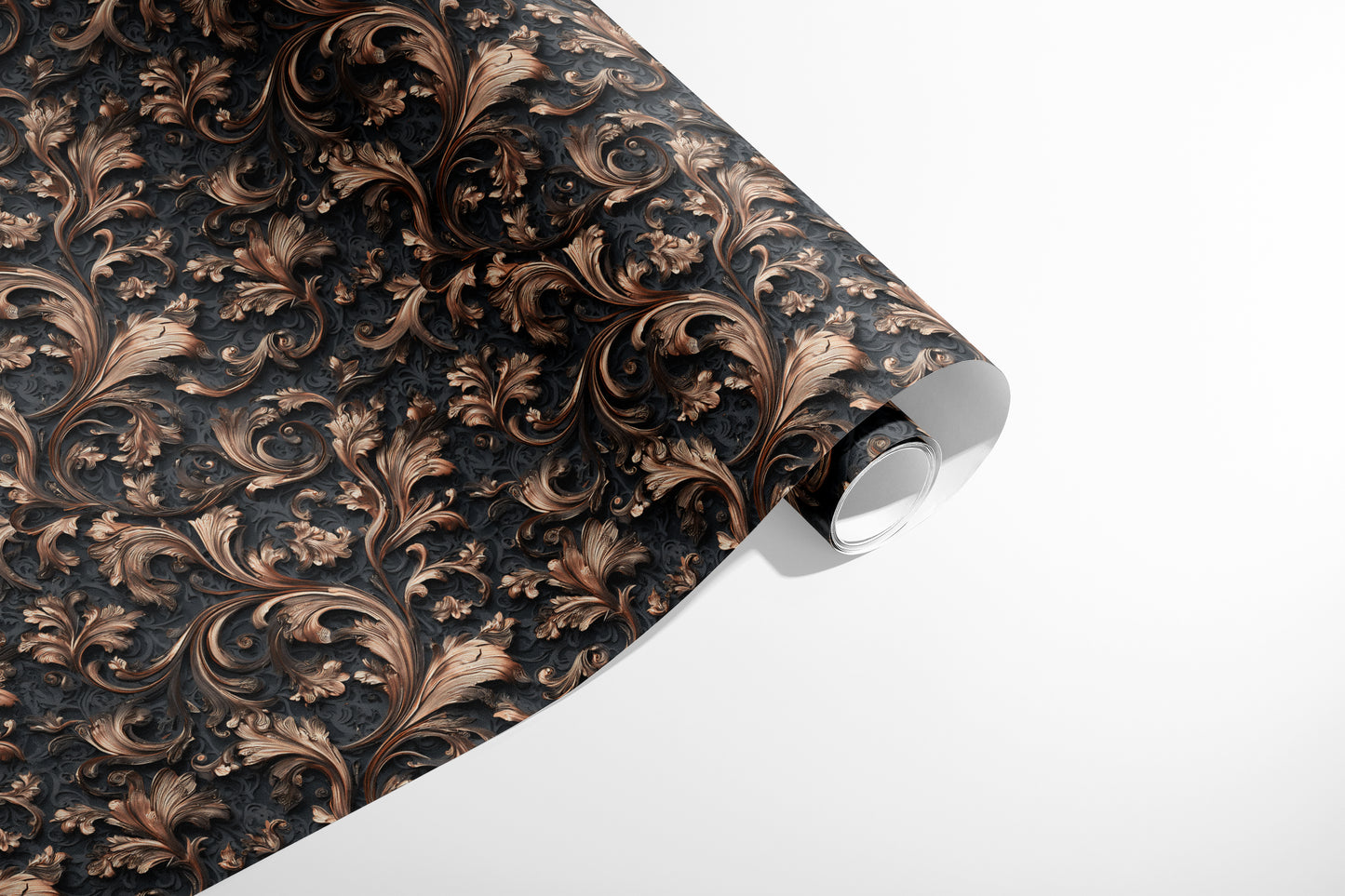 Toffee Ornamentals