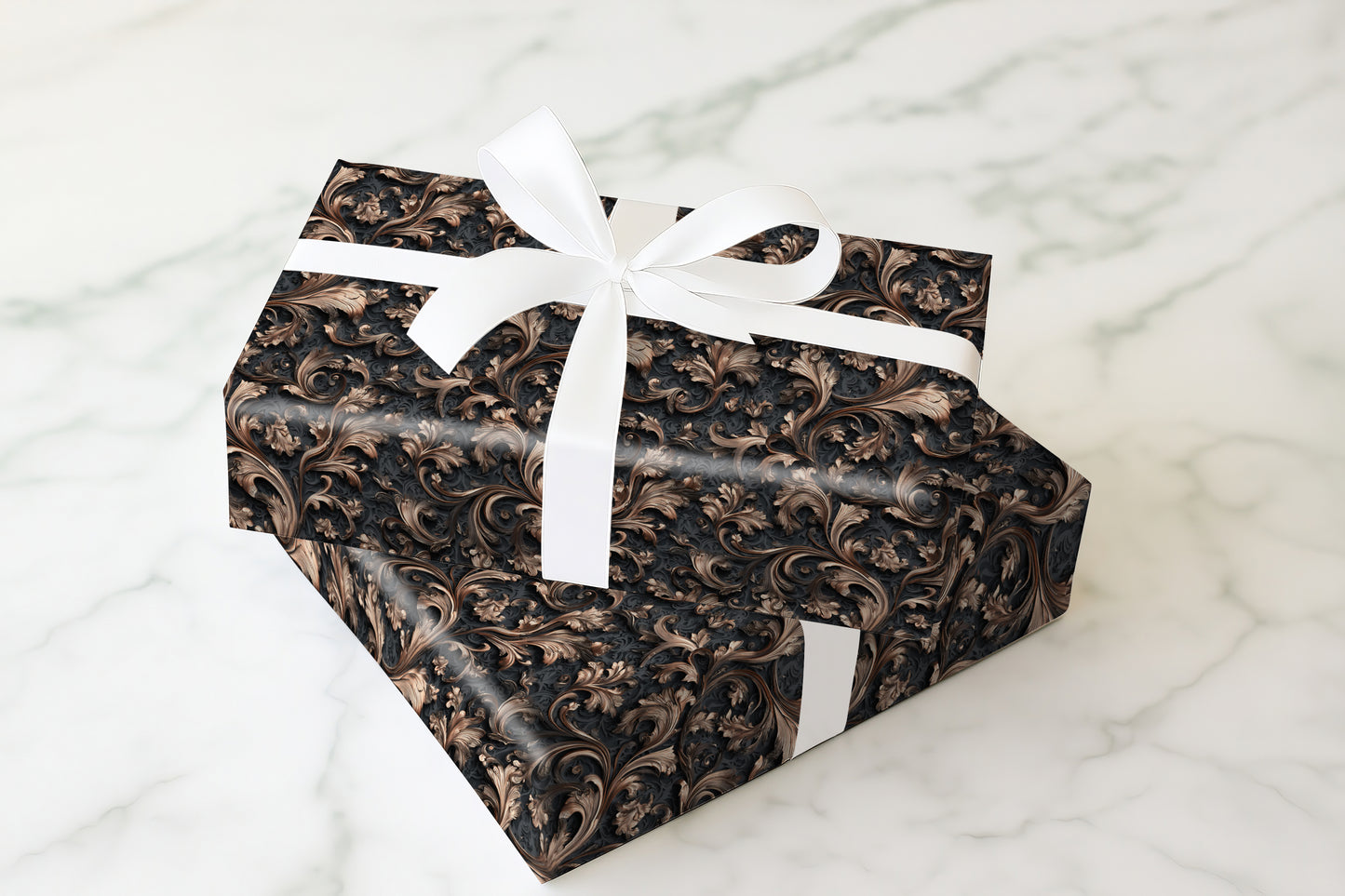 Toffee Ornamentals