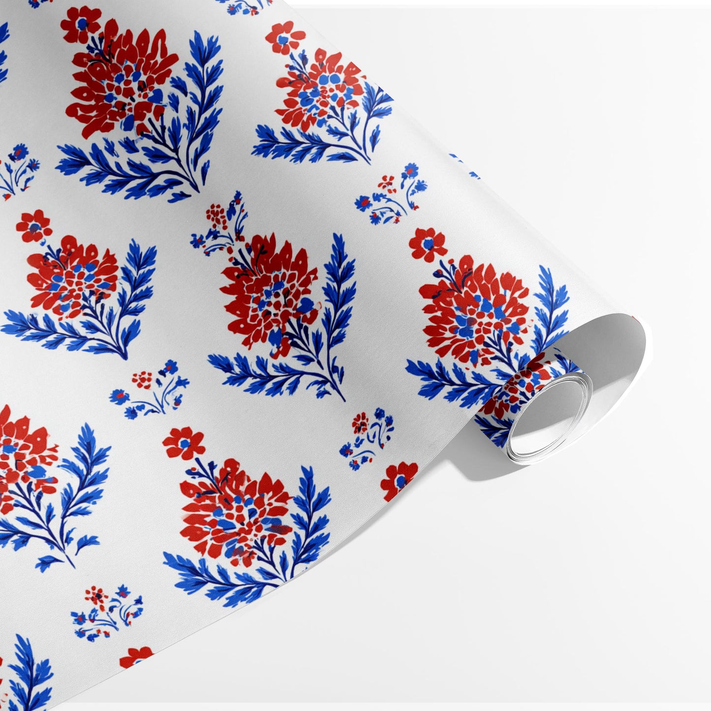 Tradition in Twin Hues