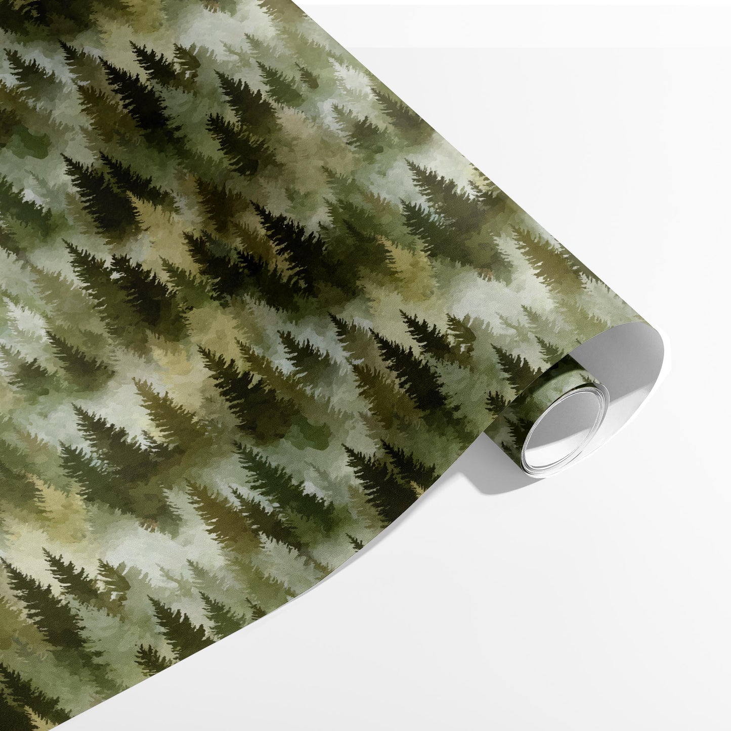 Tree-mendous Wrap