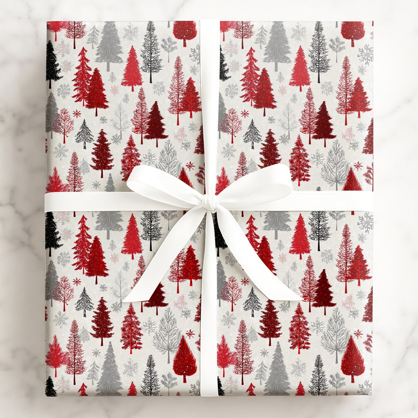 Tree Farm Charm