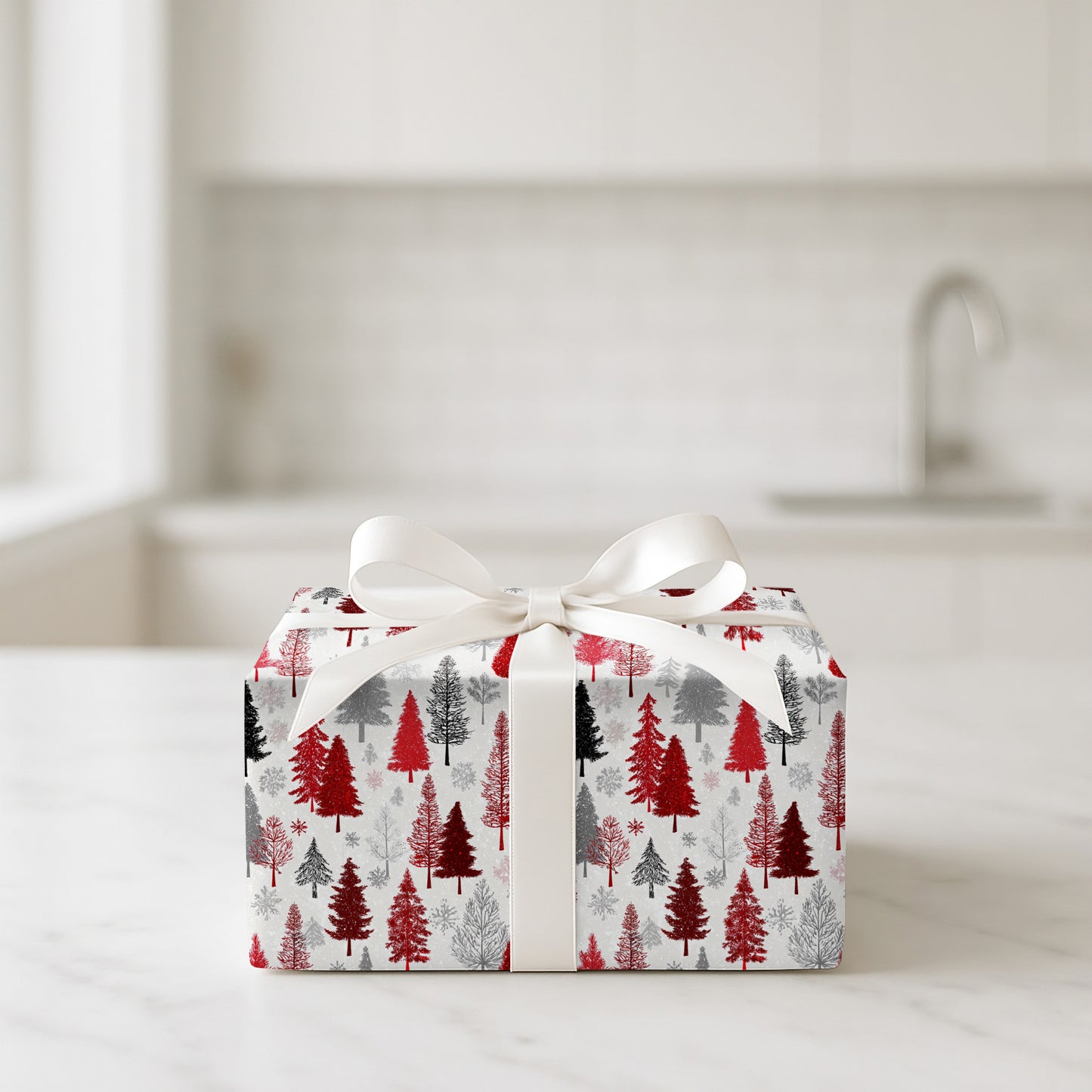 Tree Farm Charm
