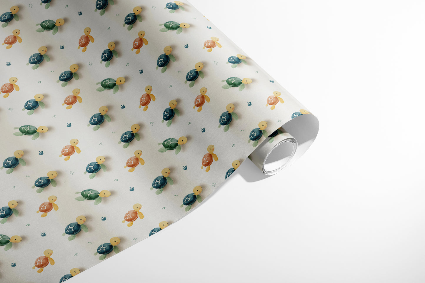 Turtle Parade