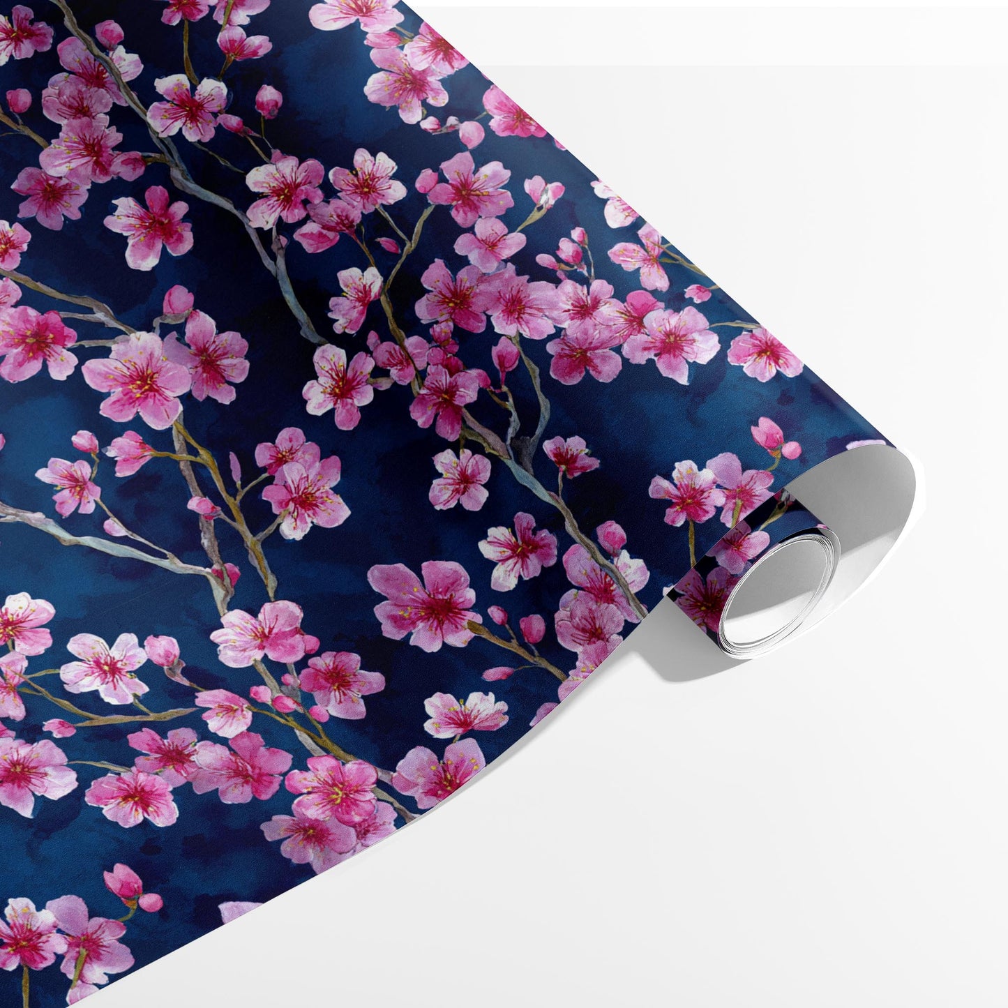 Twilight Petals