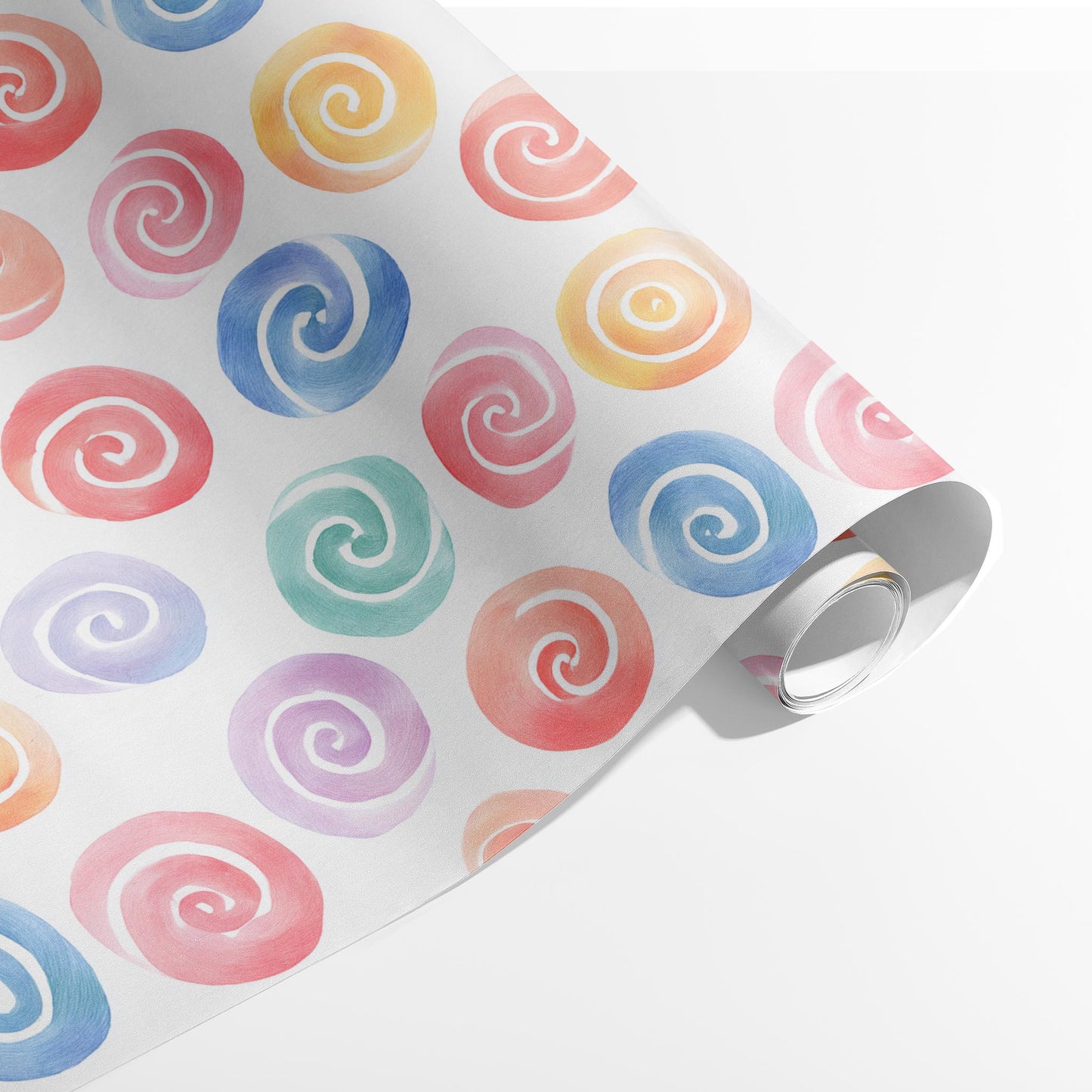 Twirl Me Crazy