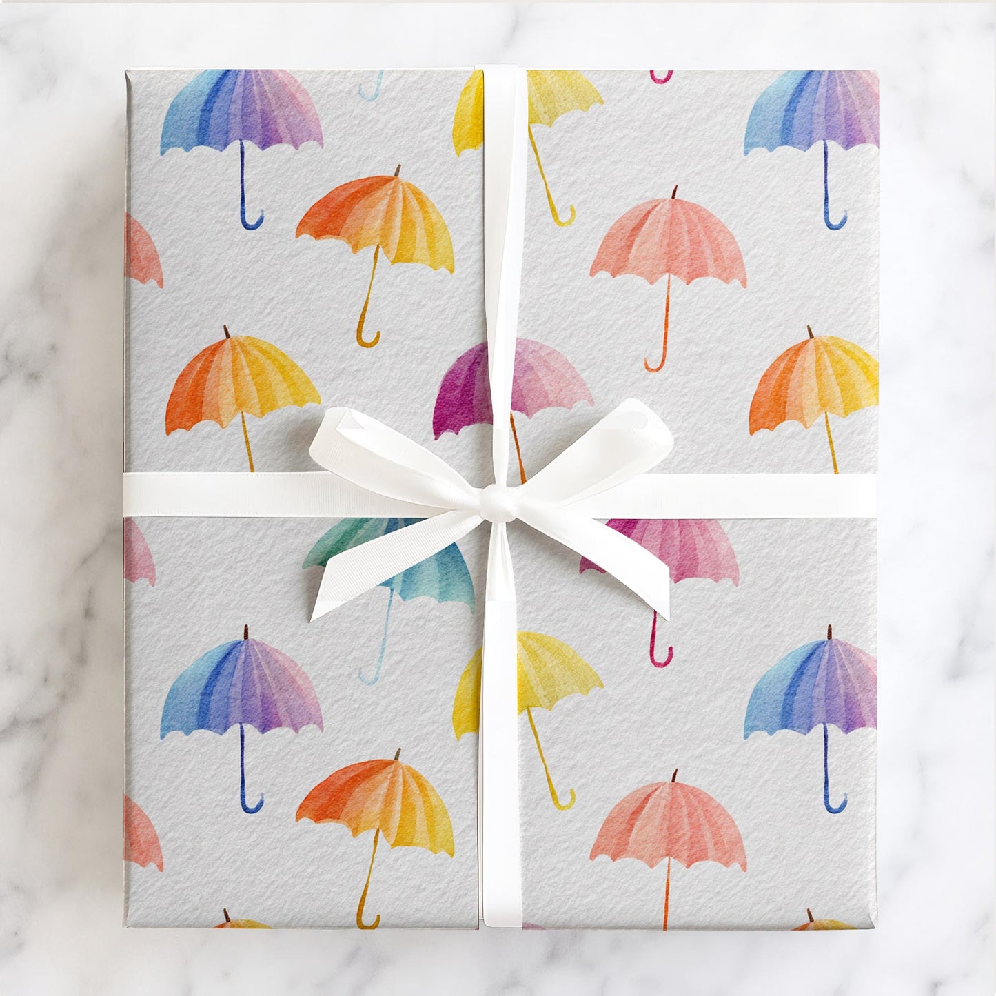 Umbrella Parade