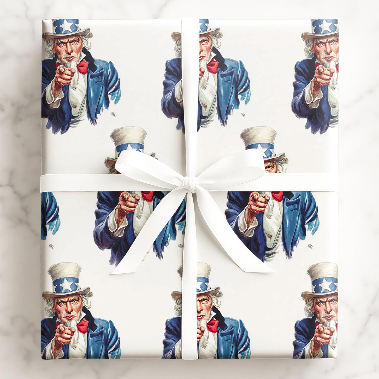 Uncle Sam Forever