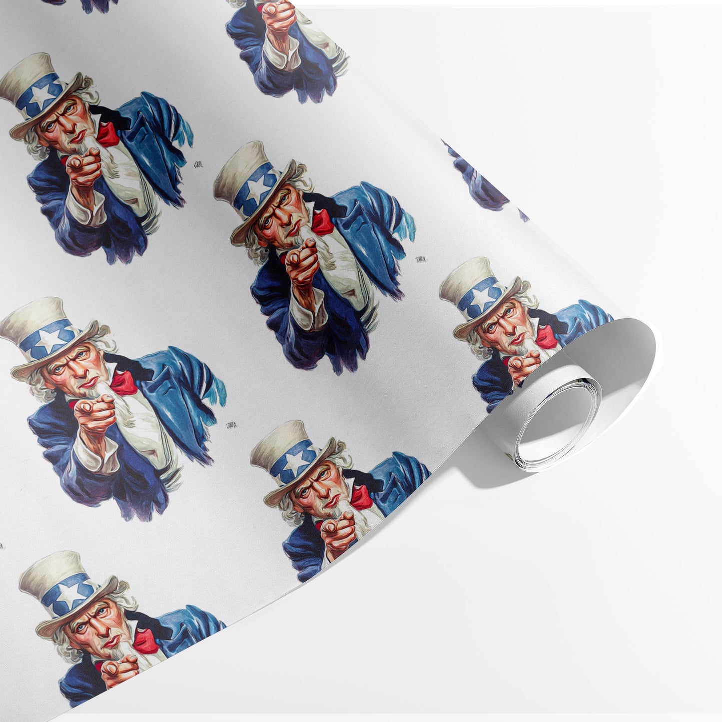 Uncle Sam Forever