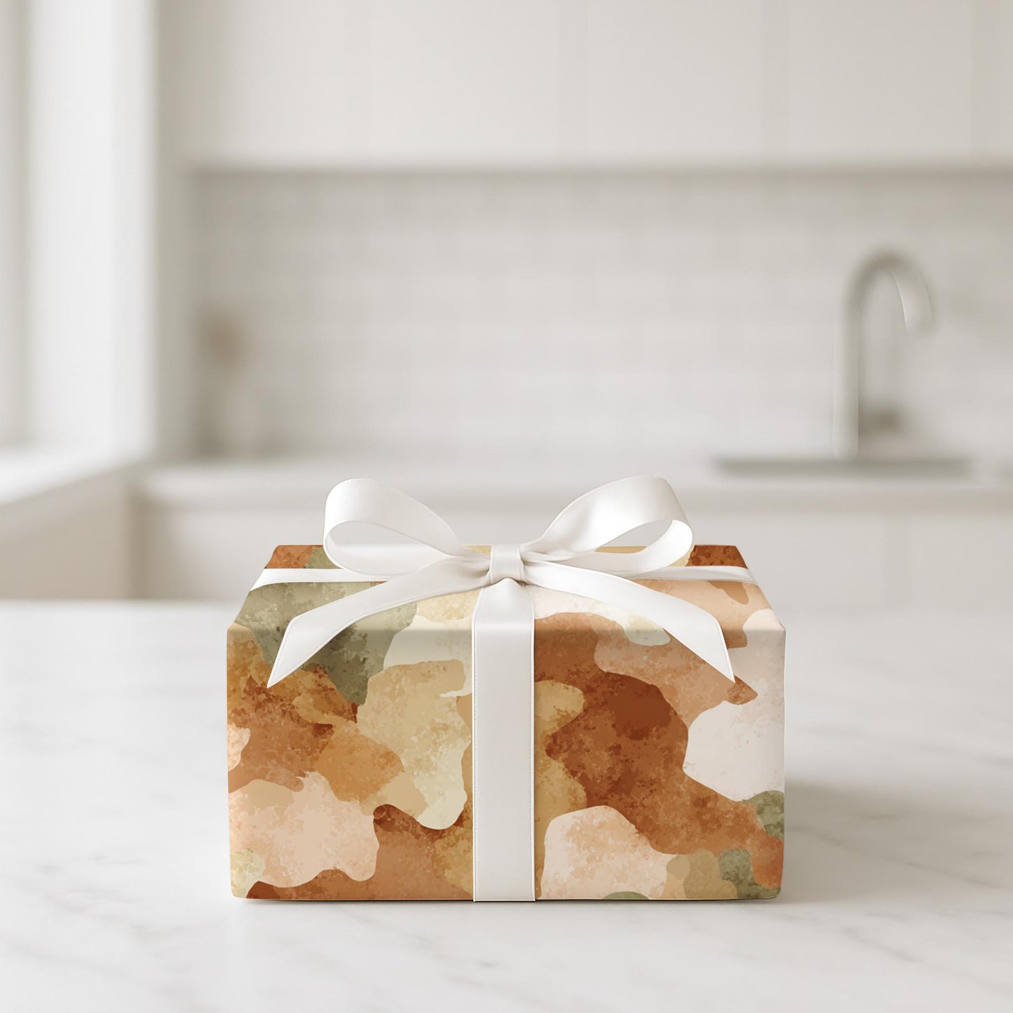 Urban Camo