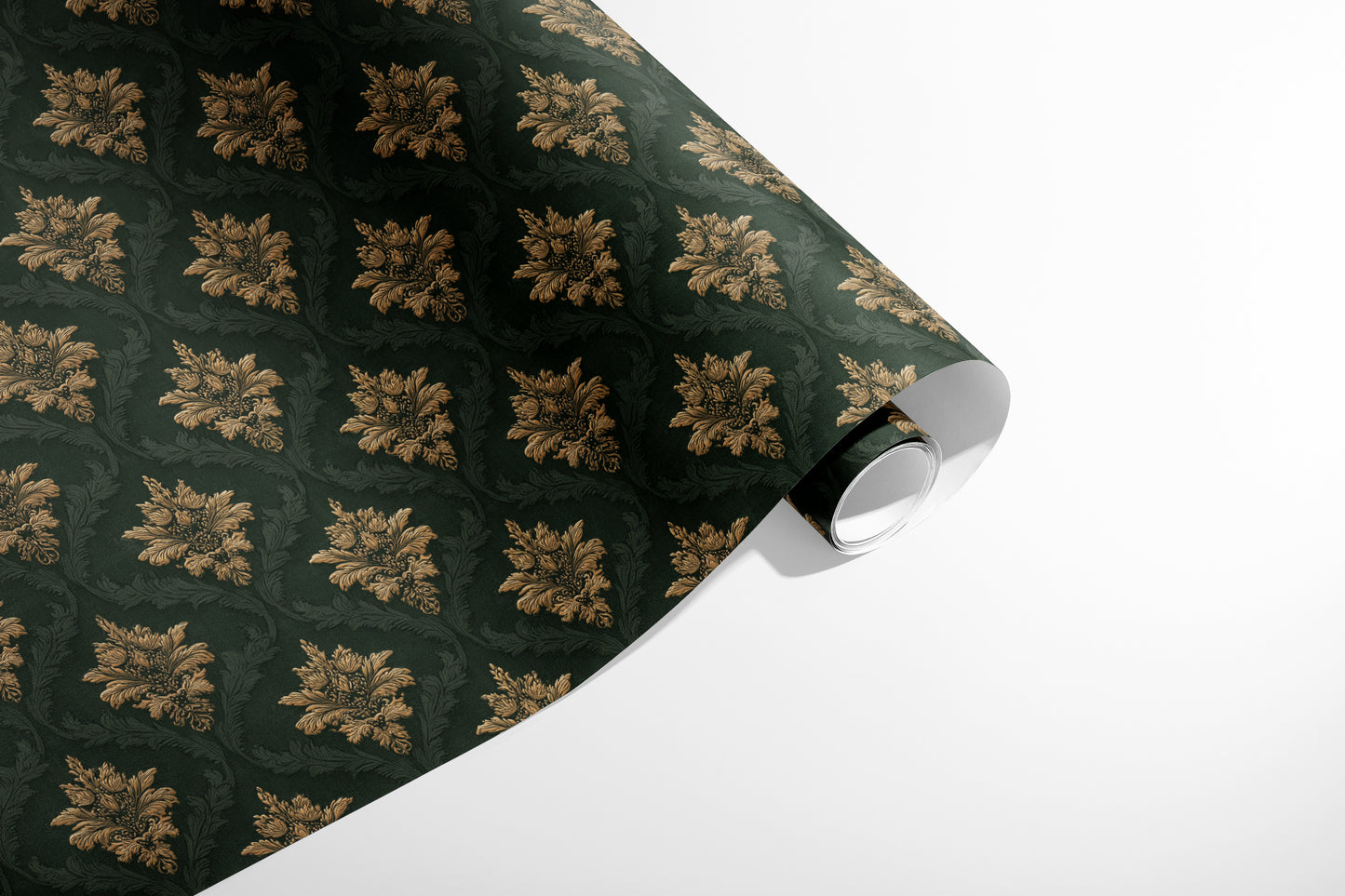 Verdant Tapestry