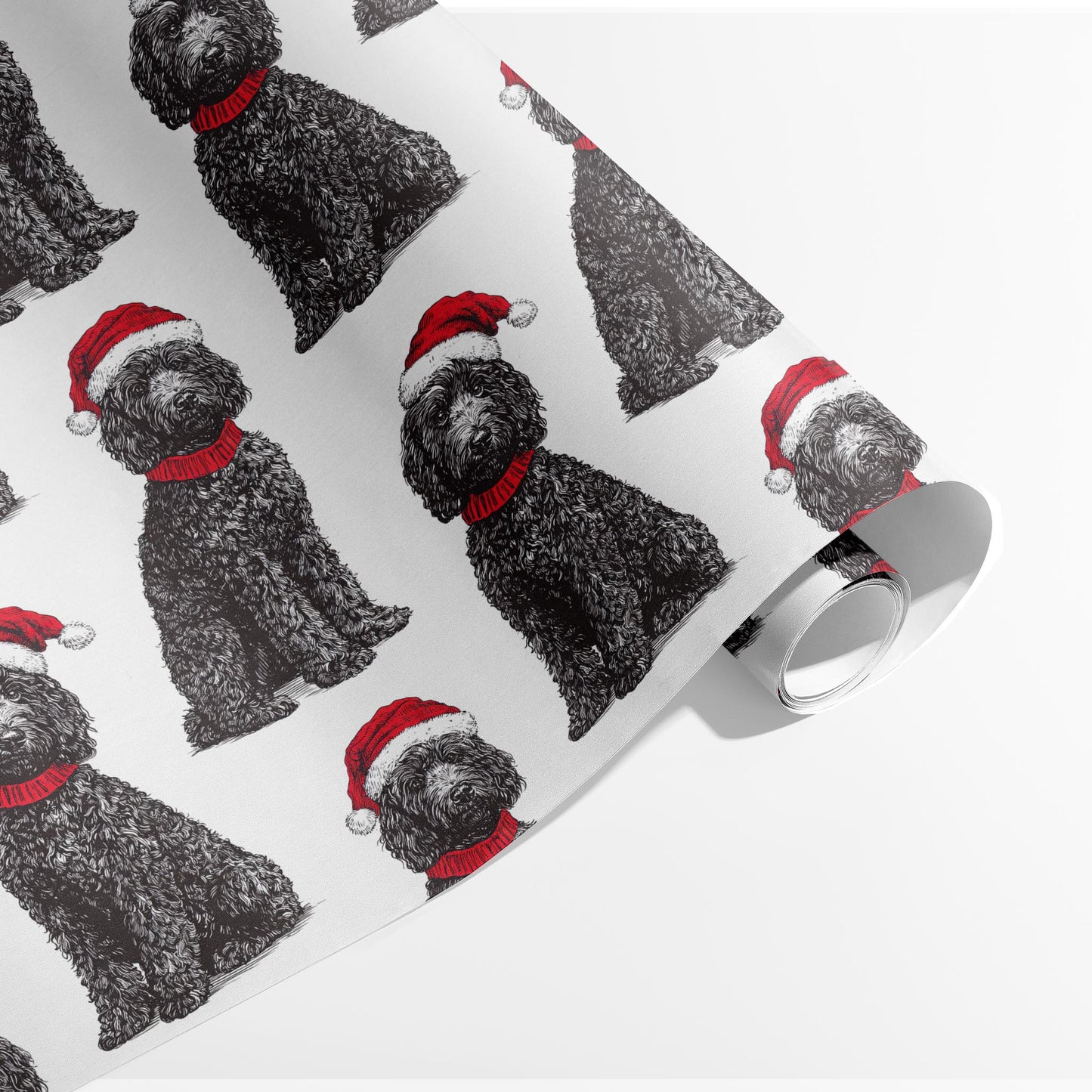 Very Hairy & Merry