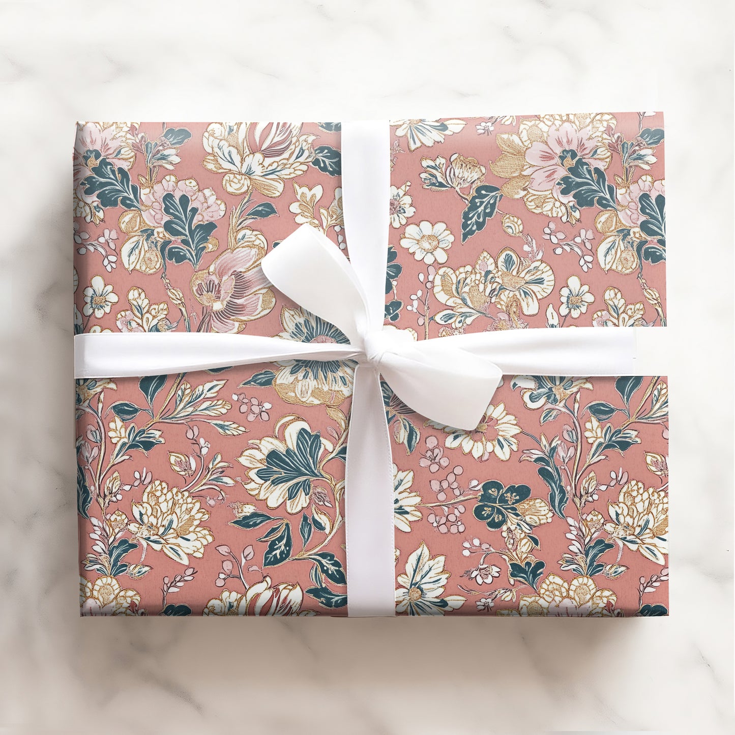 Victorian Bloom