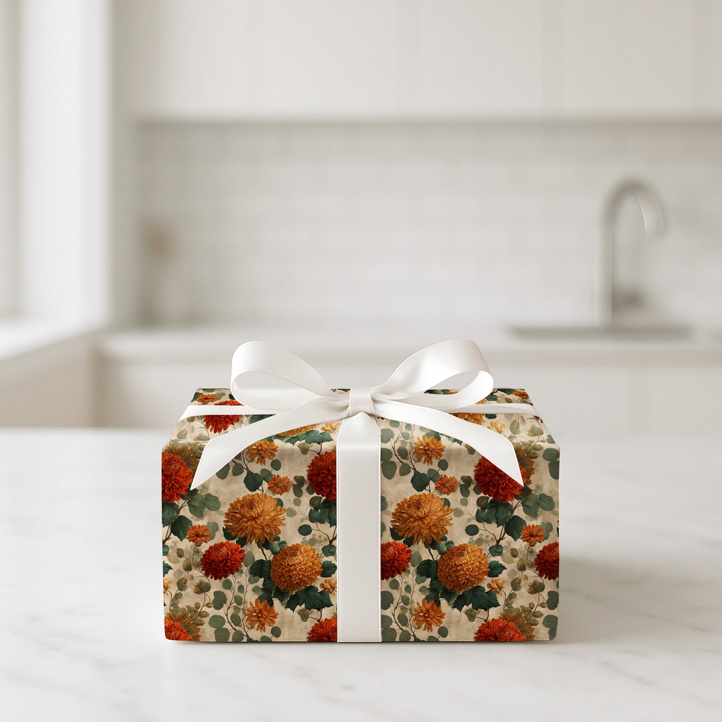 Vintage Blooms