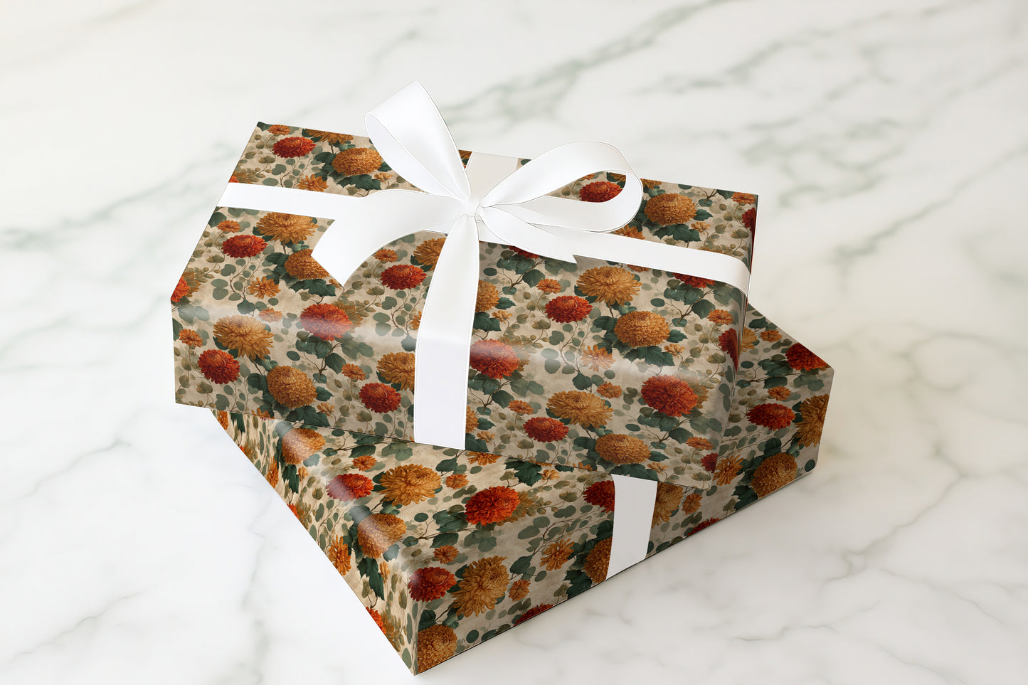 Vintage Blooms