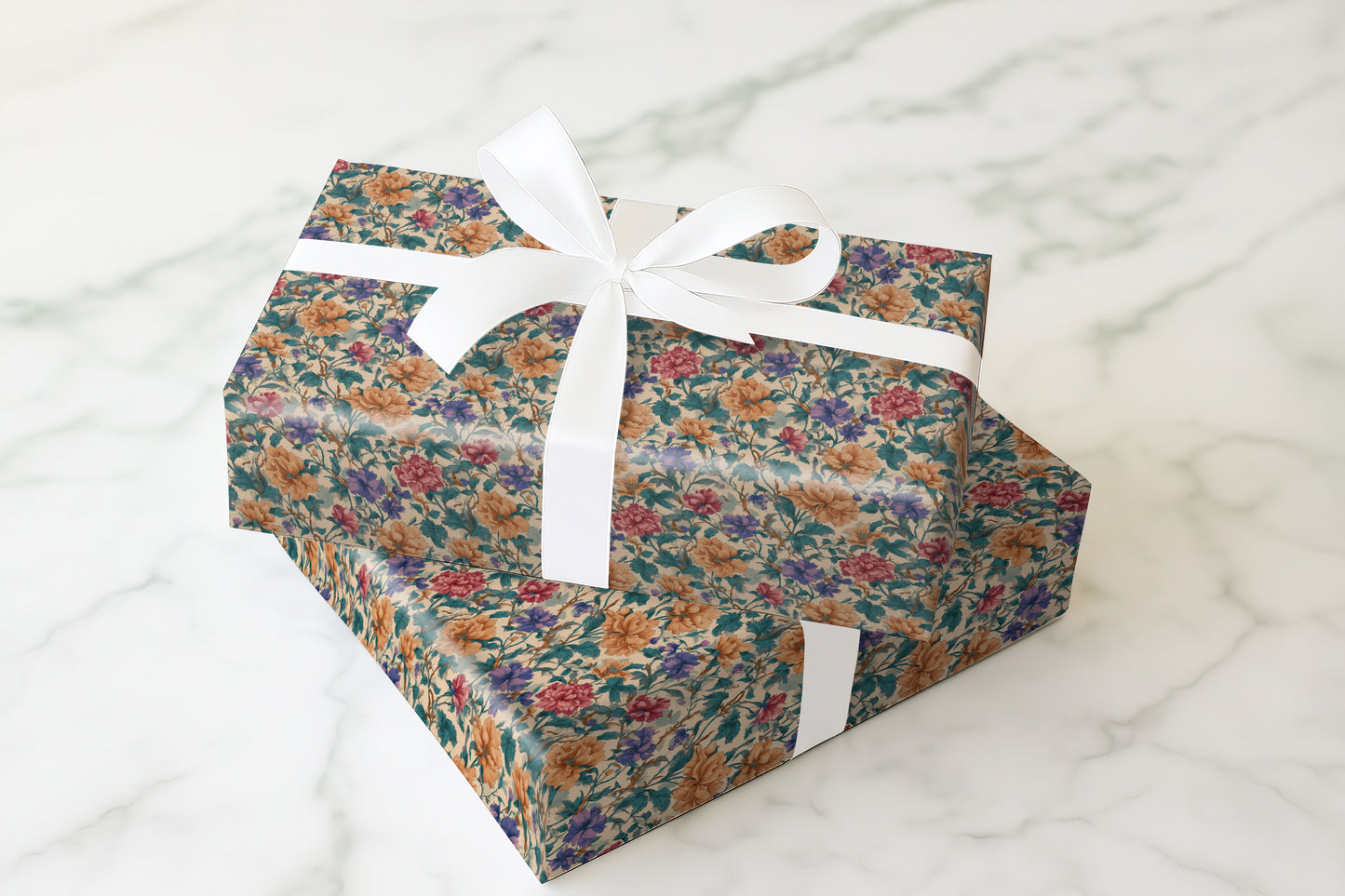 Vintage Flowers