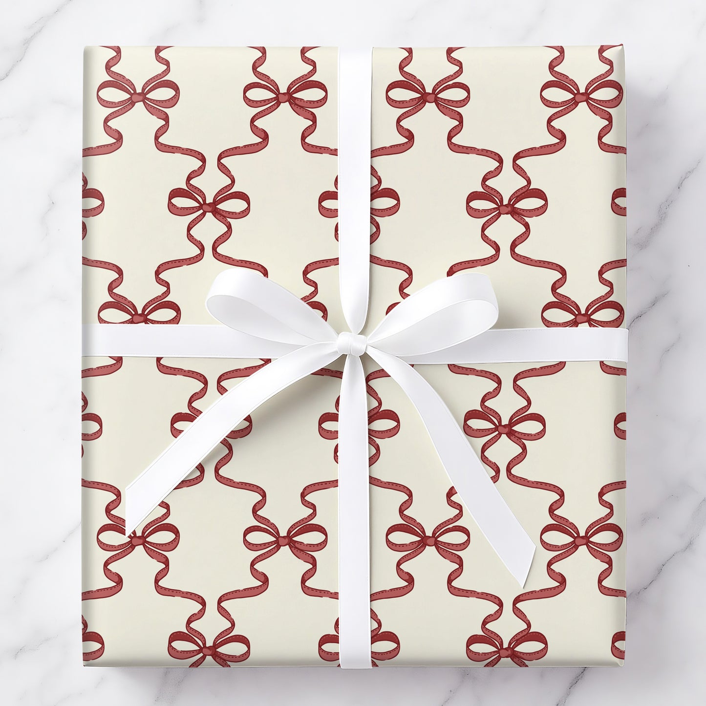 Wavy Wonder Bows