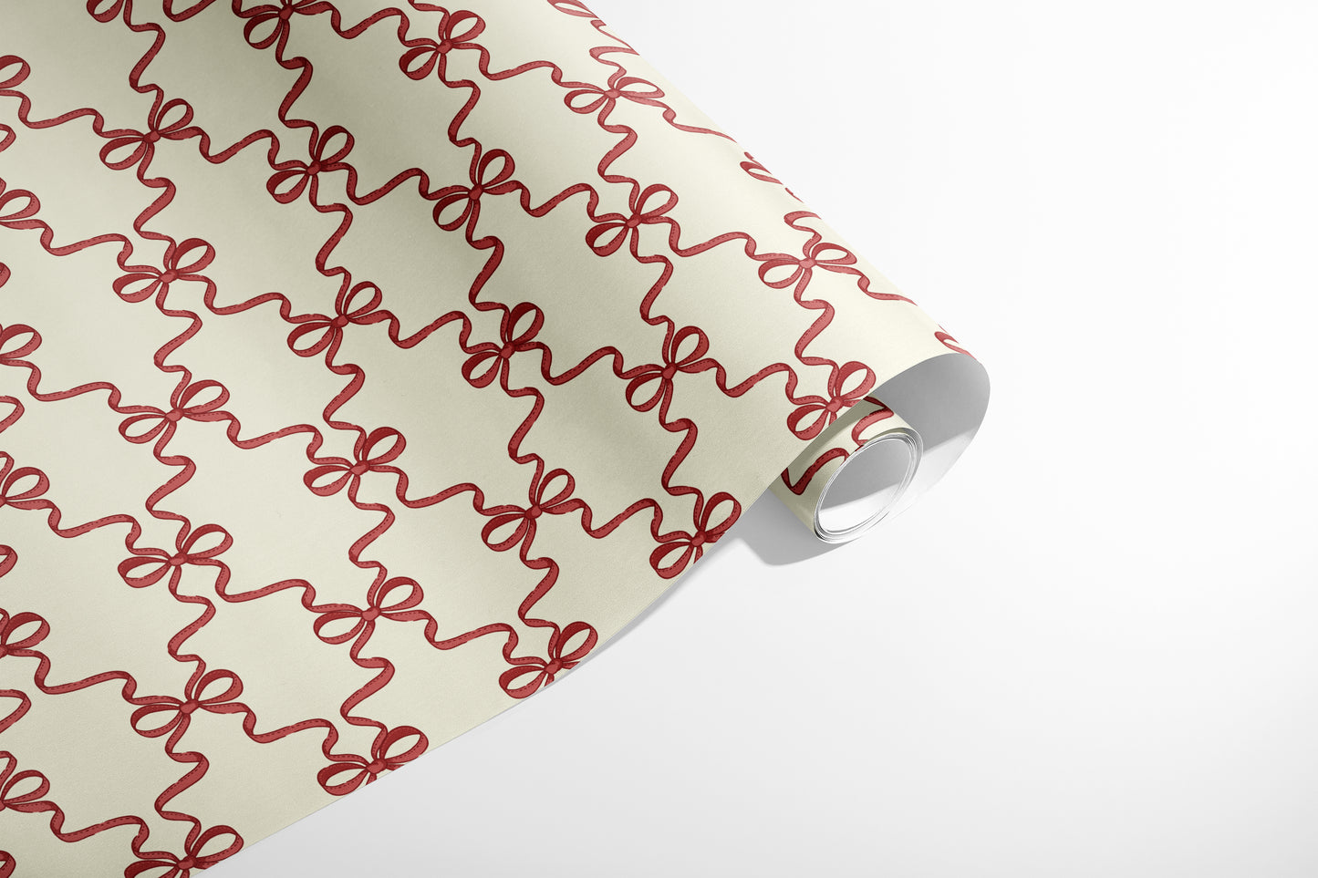 Wavy Wonder Bows