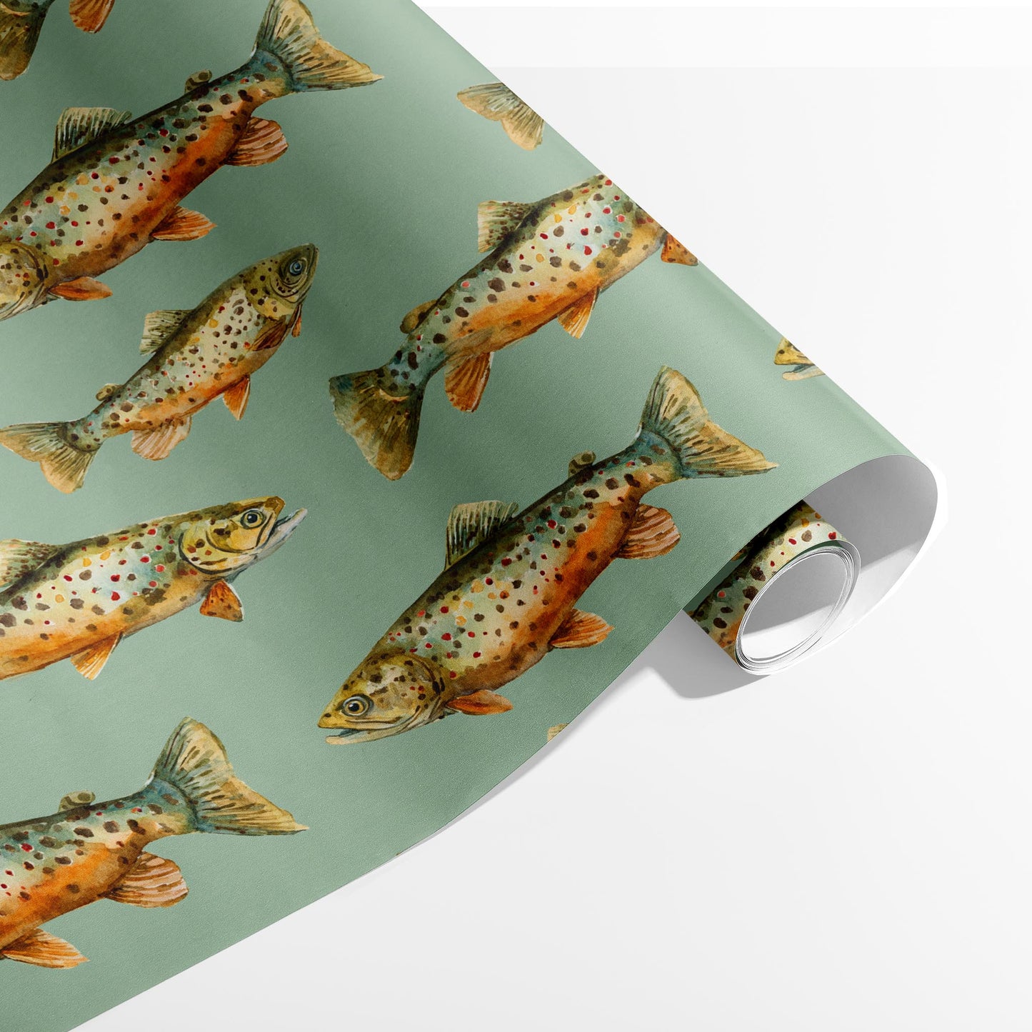 What the Fish!