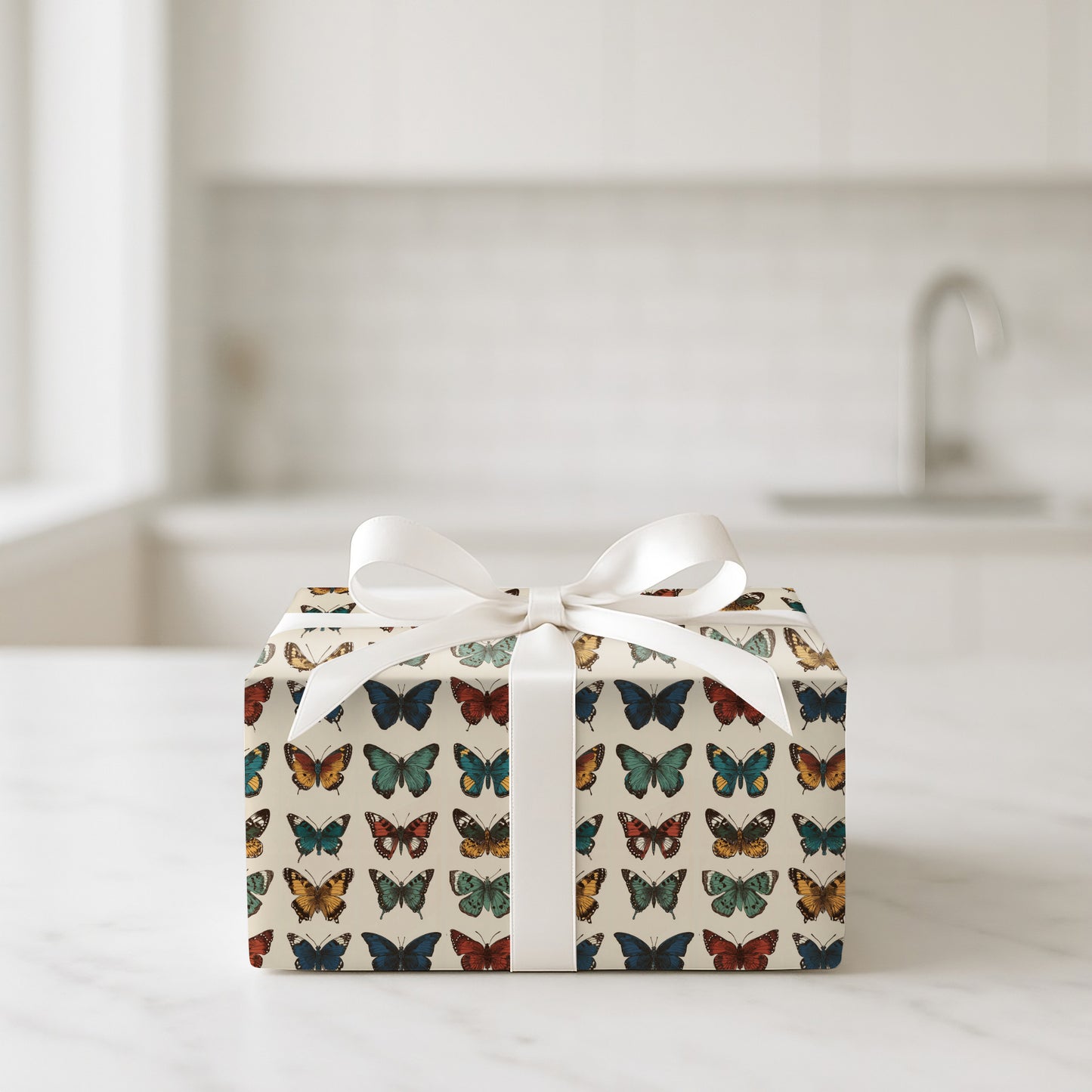 Whimsy Wings